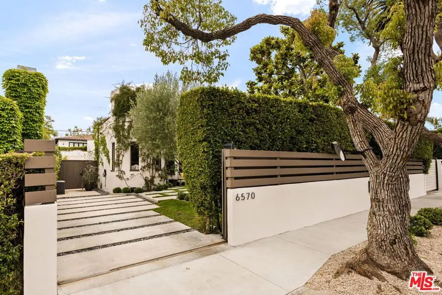 6570 Colgate Avenue, Los Angeles, CA 90048 - #3