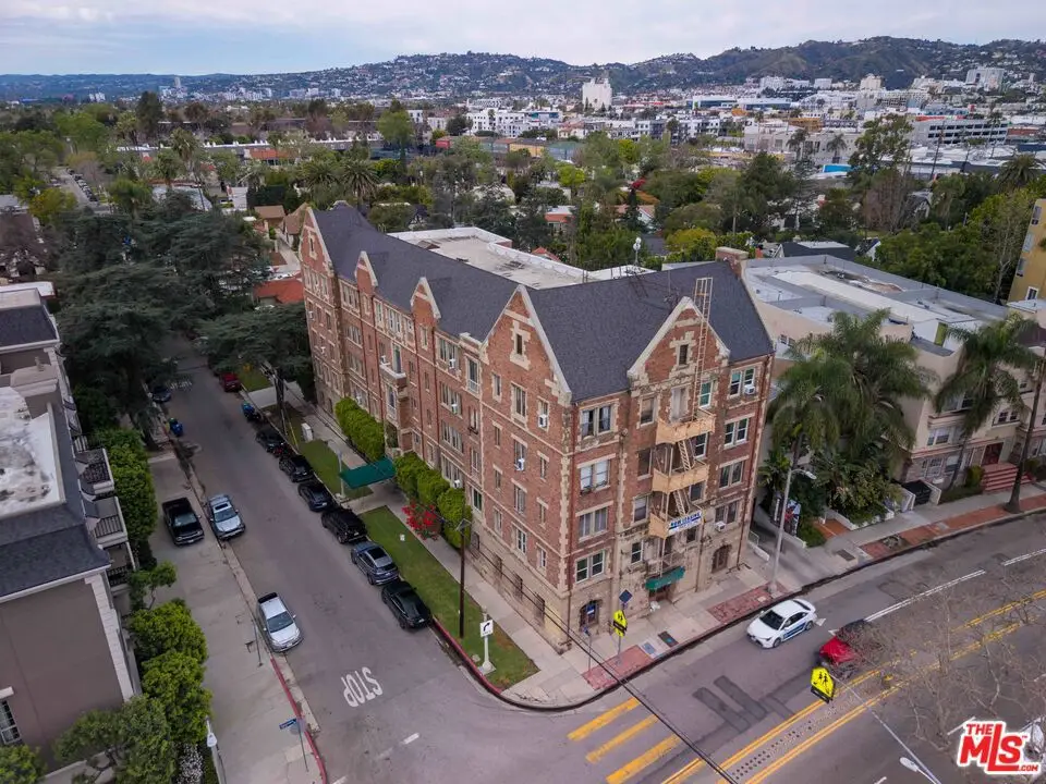 601 N Rossmore Avenue, Los Angeles, CA 90004 - #1