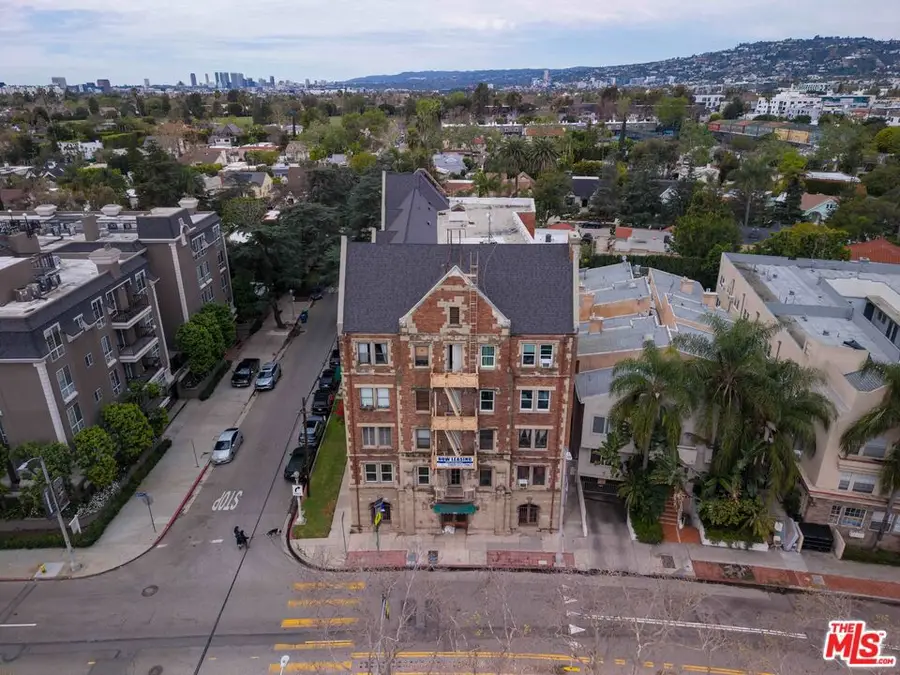 601 N Rossmore Avenue, Los Angeles, CA 90004 - #3