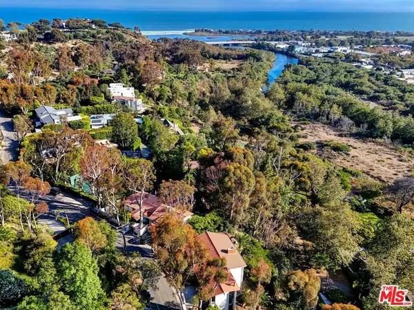 3557 Serra Road, Malibu, CA 90265