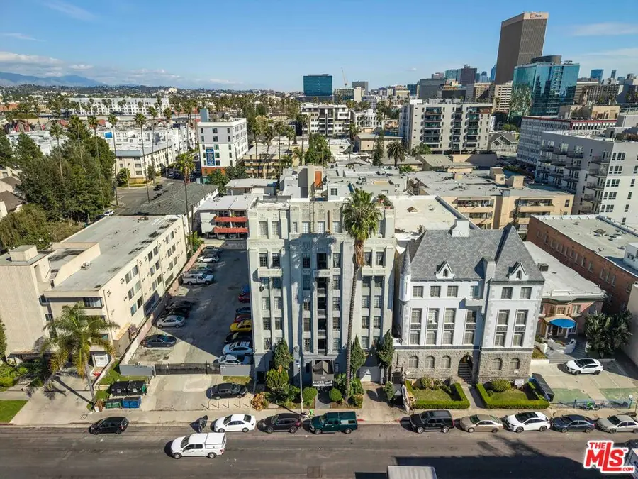 512 S Hobart Boulevard, Los Angeles, CA 90020 - #2