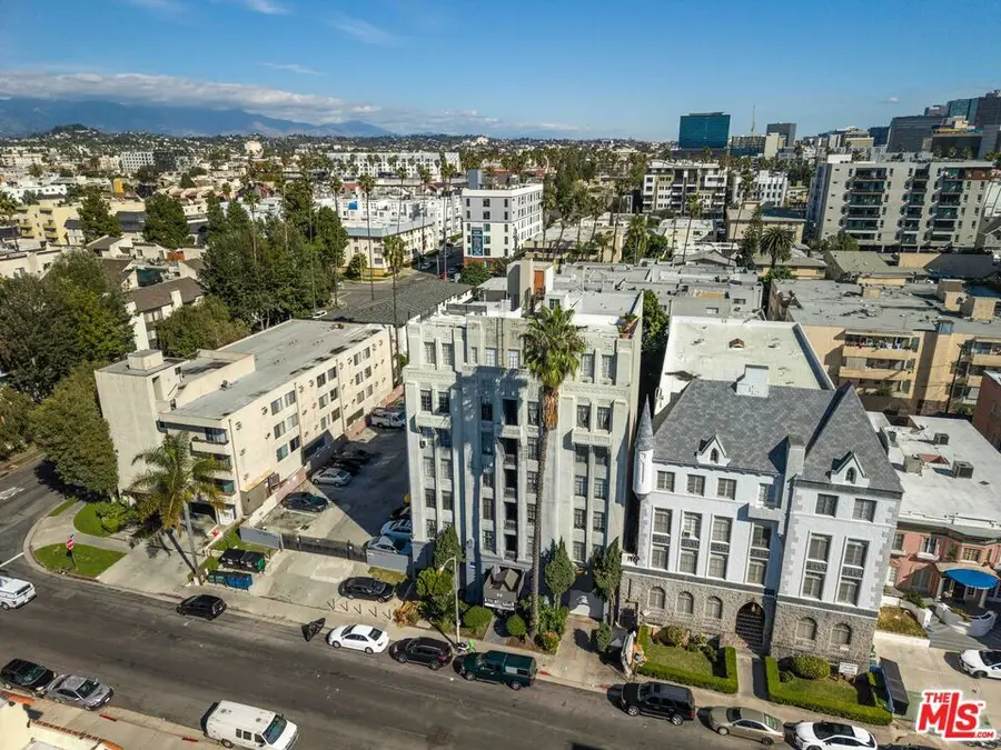 512 S Hobart Boulevard, Los Angeles, CA 90020 - #3