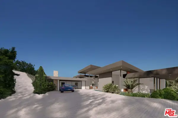 11729 Laurelwood Drive, Studio City, CA 91604
