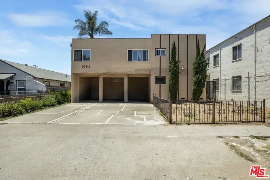 1069 N Oxford Avenue, Los Angeles, CA 90029 - #3