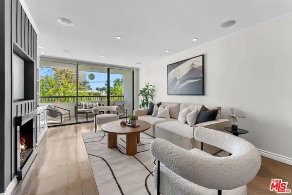 906 N Doheny Drive #311, West Hollywood, CA 90069
