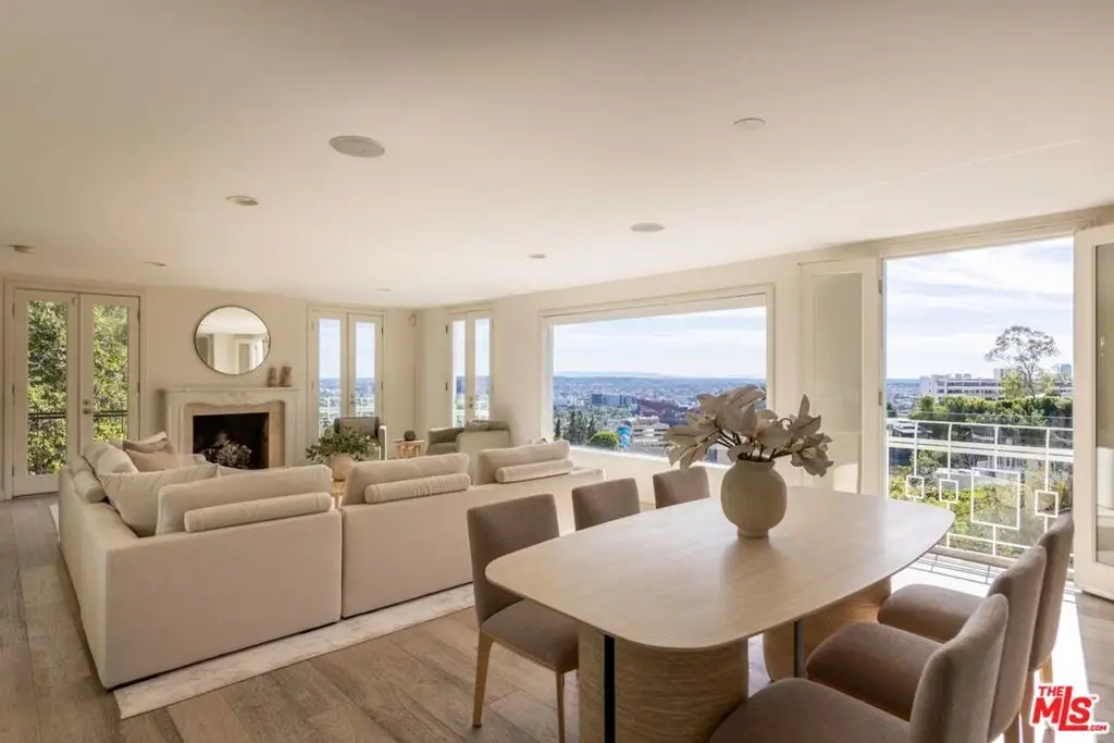1344 Belfast Drive, Los Angeles, CA 90069 - #1