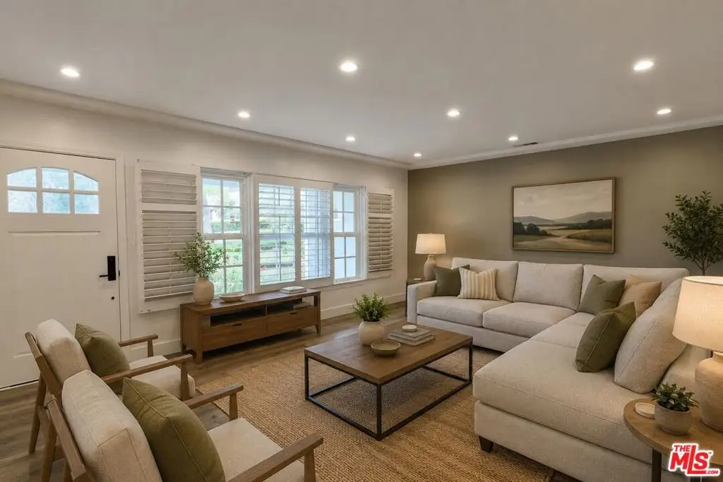 4000 Denny Avenue, Studio City, CA 91604 - #1