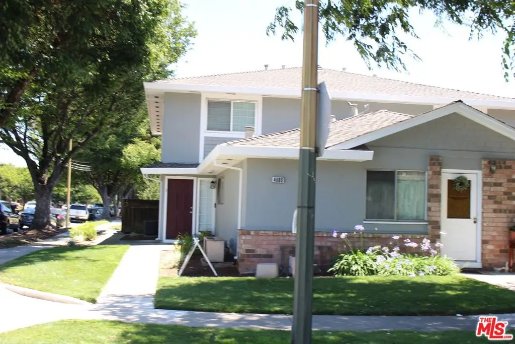 4608 Capay Drive #3, San Jose, CA 95118 - #1