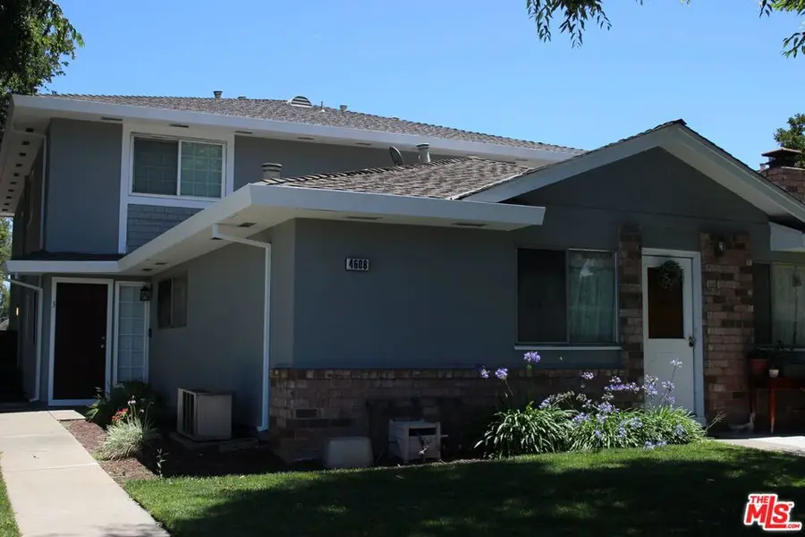 4608 Capay Drive #3, San Jose, CA 95118 - #2