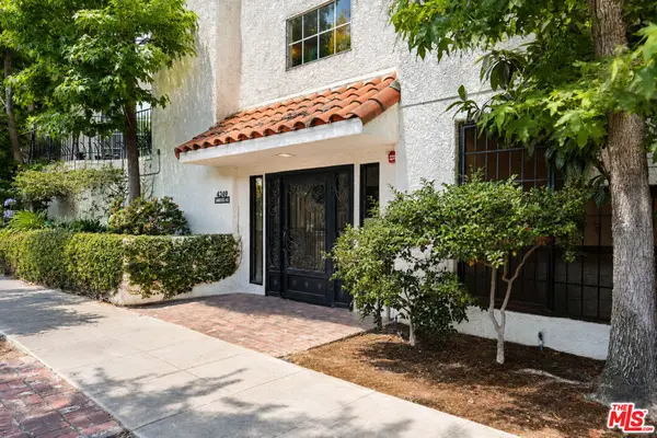 4249 Longridge Avenue #209, Studio City, CA 91604