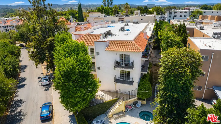 4249 Longridge Avenue #209, Studio City, CA 91604 - #2