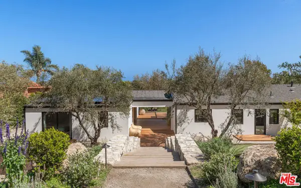 28953 Boniface Drive, Malibu, CA 90265
