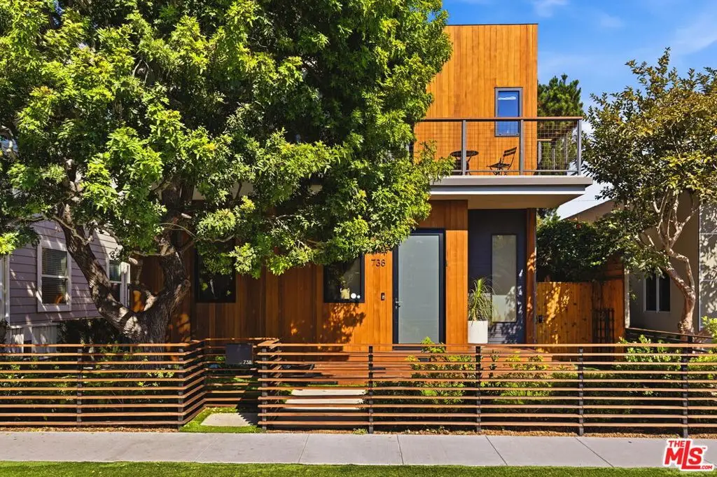 738 Superba Avenue, Venice, CA 90291 - #1