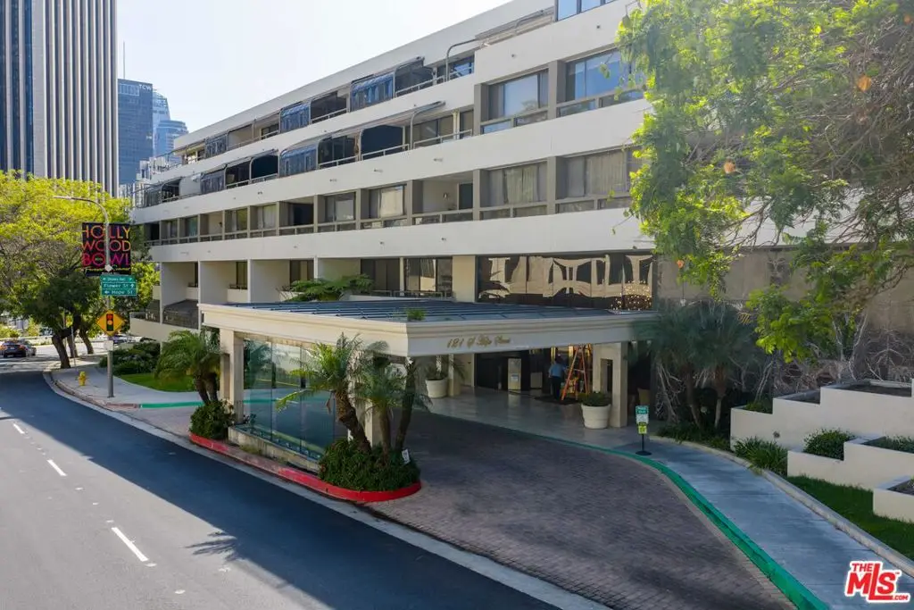 121 S Hope Street #417, Los Angeles, CA 90012 - #1