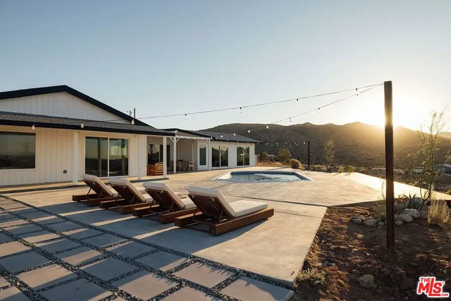 55522 Chaparral Road, Yucca Valley, CA 92284 - #3