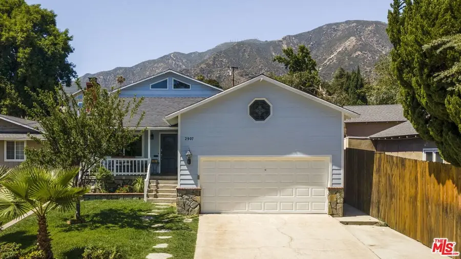 2907 El Caminito Street, La Crescenta, CA 91214 - #2