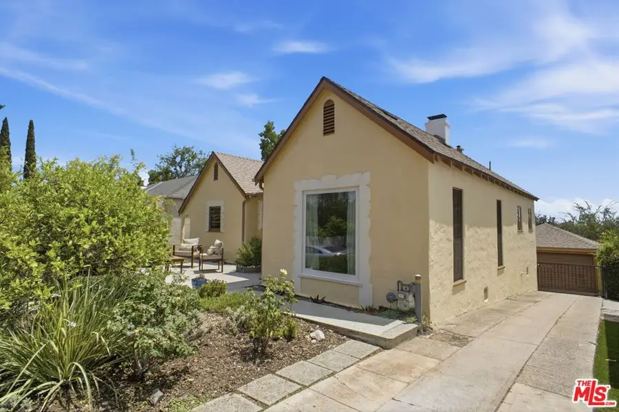 1232 Rock View Street, Los Angeles, CA 90041 - #3
