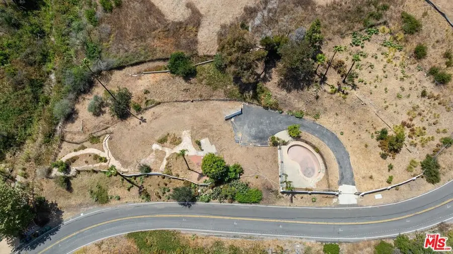 3821 Carbon Canyon Road, Malibu, CA 90265 - #3