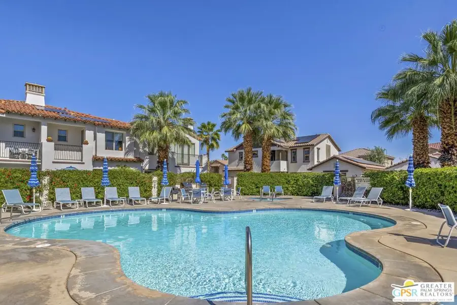 406 Calle Traditions, Palm Springs, CA 92262 - #3