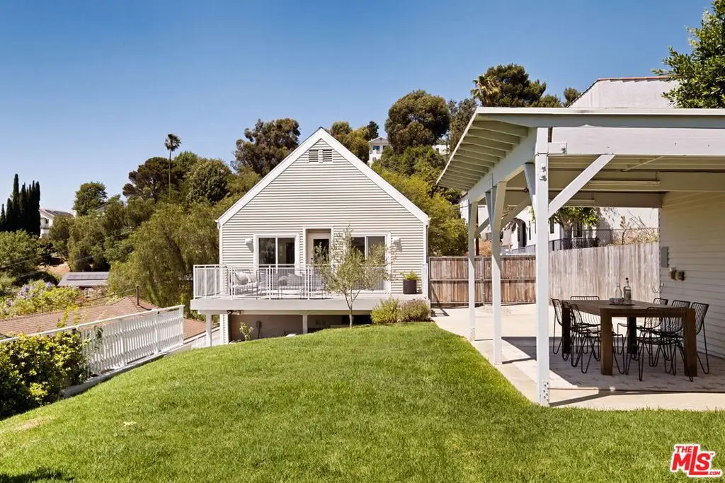 2112 Duane Street, Los Angeles, CA 90039 - #1