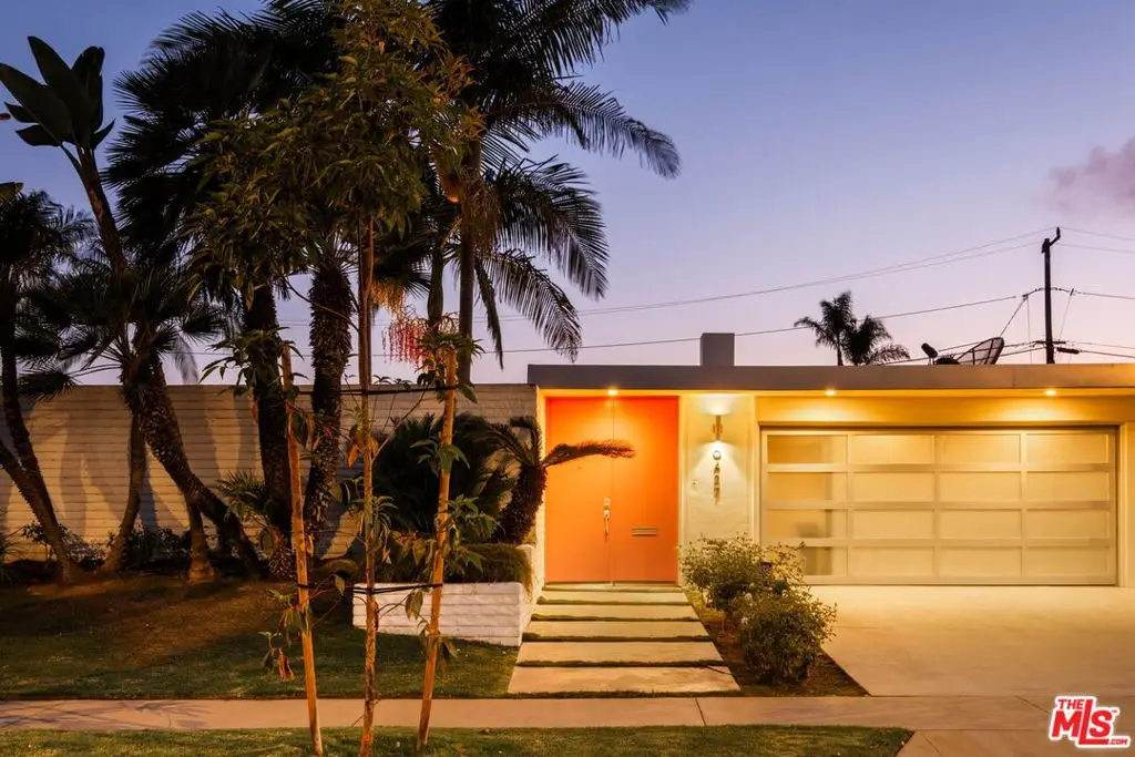 6427 S Halm Avenue, Los Angeles, CA 90056 - #1