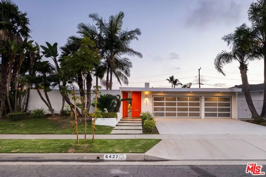 6427 S Halm Avenue, Los Angeles, CA 90056 - #2