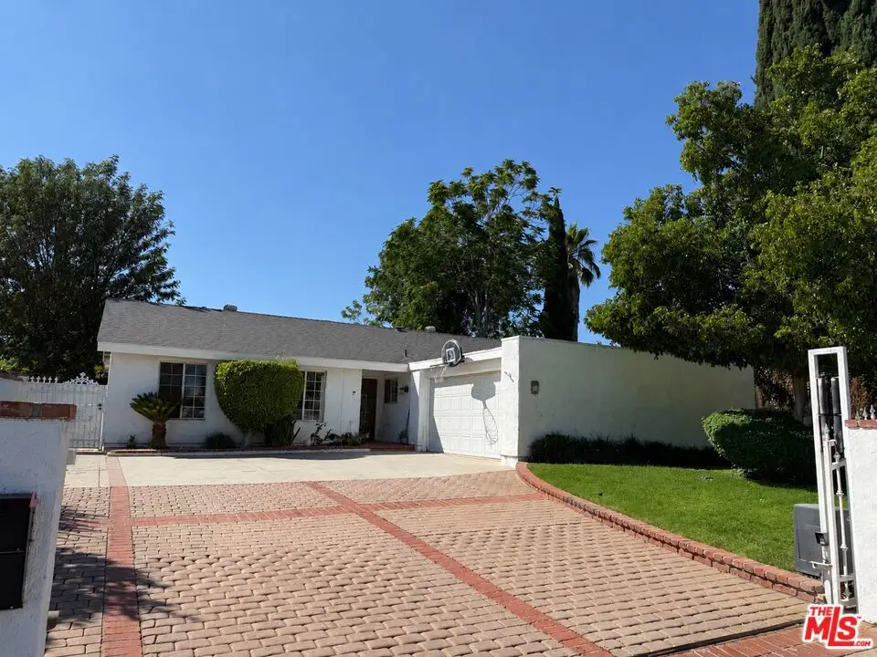 15421 Ryan Street, Sylmar, CA 91342 - #1