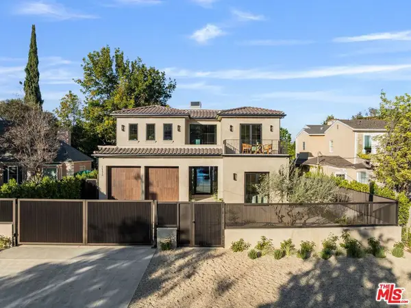 14273 Greenleaf Street, Sherman Oaks, CA 91423