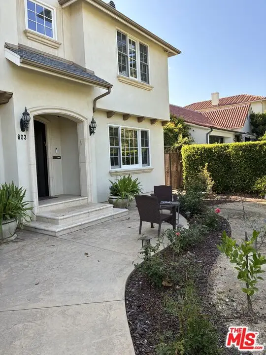 603 N Las Palmas Avenue, Los Angeles, CA 90004 - #2