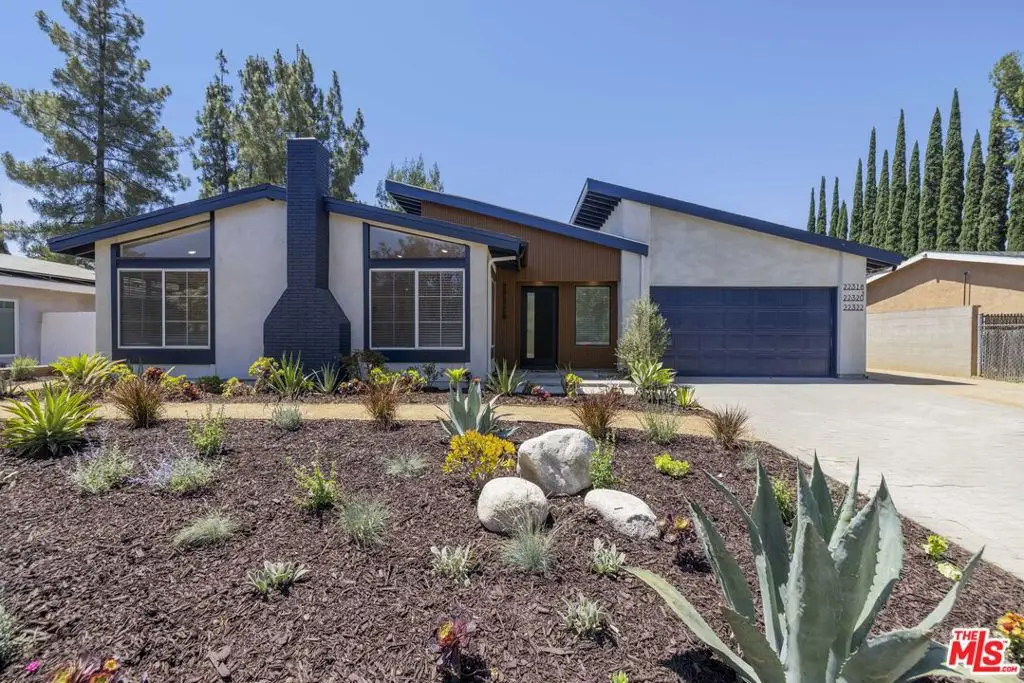 22320 Itasca Street, Chatsworth, CA 91311 - #1