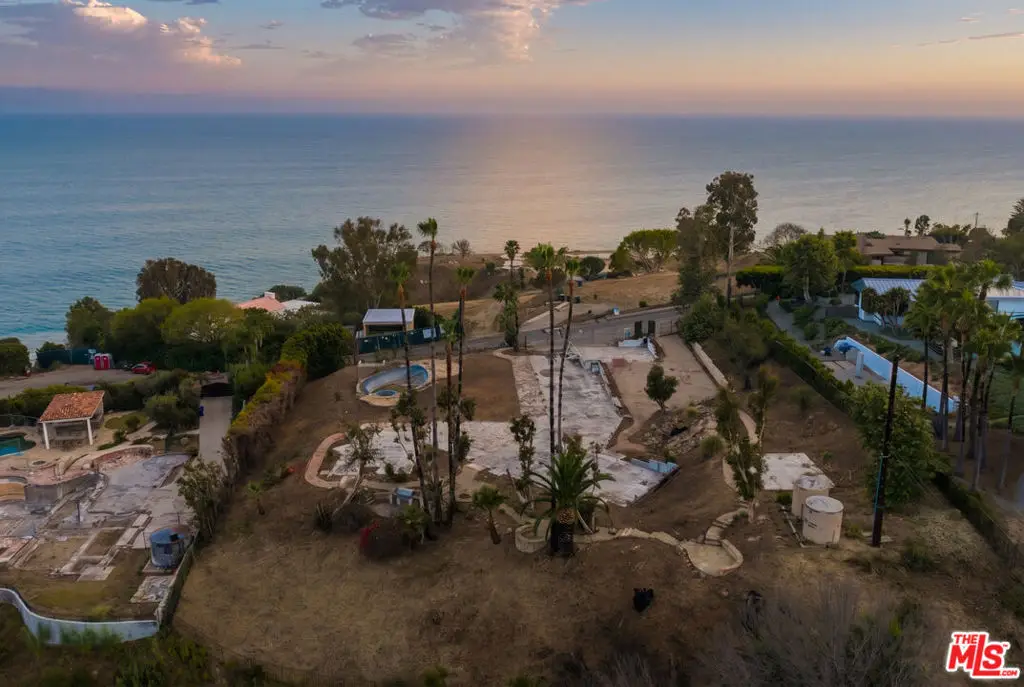 22560 Carbon Mesa Road, Malibu, CA 90265 - #1