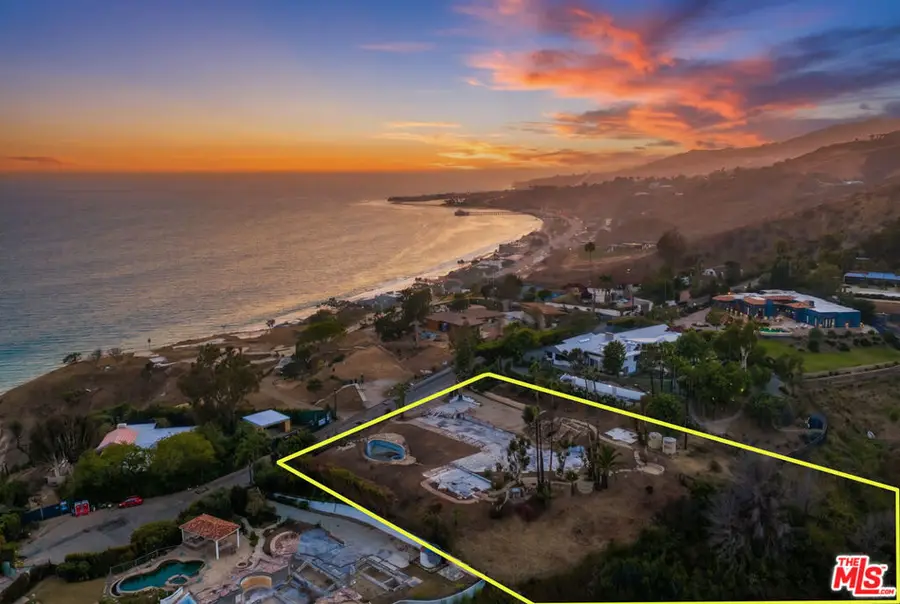 22560 Carbon Mesa Road, Malibu, CA 90265 - #2