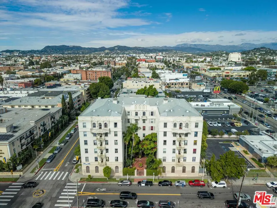 3333 W 4th Street, Los Angeles, CA 90020 - #1