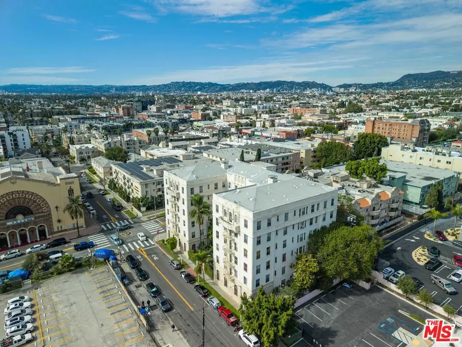 3333 W 4th Street, Los Angeles, CA 90020 - #3