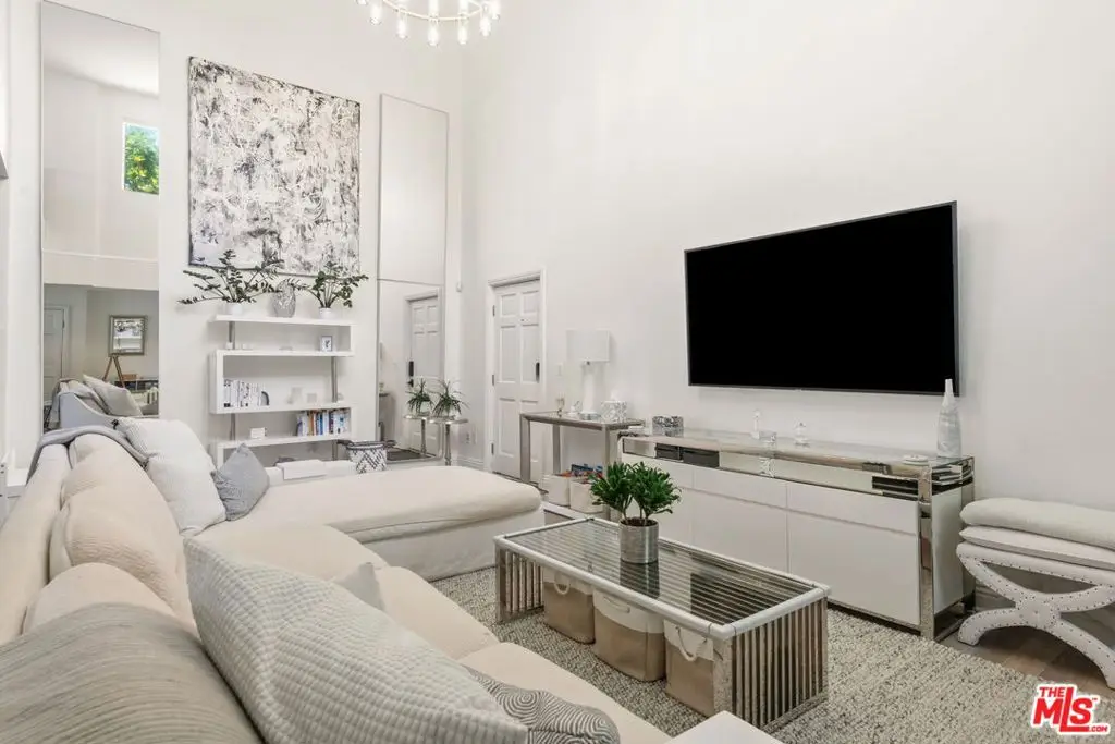 1010 N Curson Avenue #101, Los Angeles, CA 90046 - #1