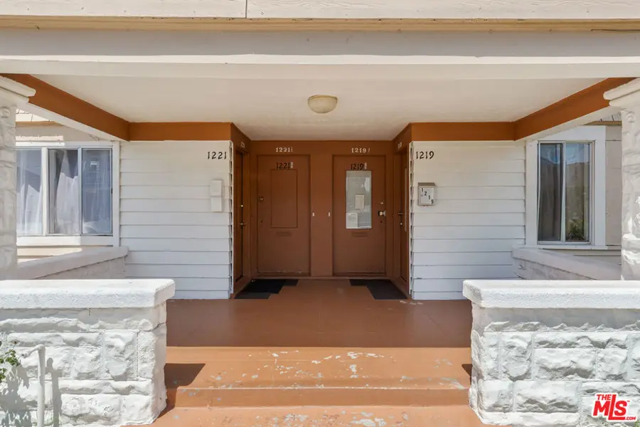 1219 Irolo Street, Los Angeles, CA 90006 - #2