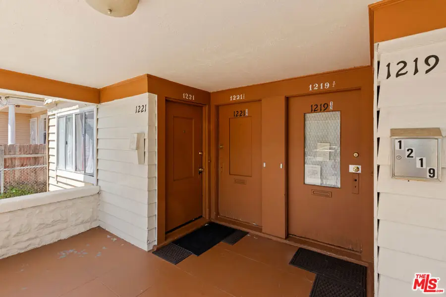 1219 Irolo Street, Los Angeles, CA 90006 - #3