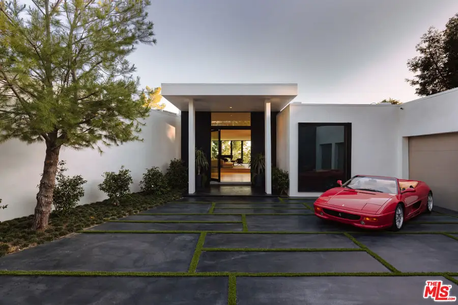 500 Chalette Drive, Beverly Hills, CA 90210 - #3