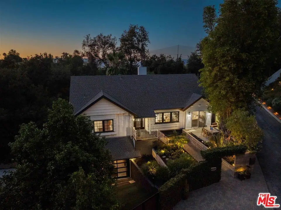 4638 Saltillo Street, Woodland Hills, CA 91364 - #1
