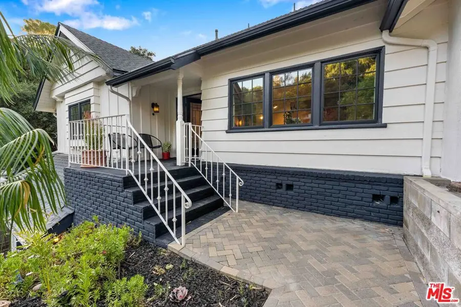4638 Saltillo Street, Woodland Hills, CA 91364 - #3