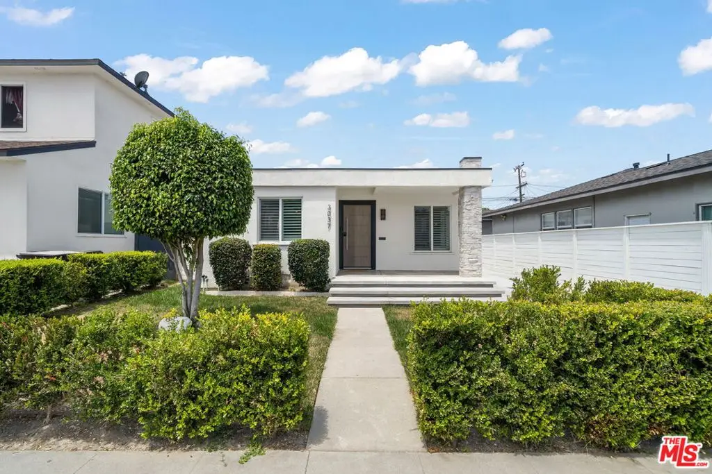 3037 Pacific Avenue, Long Beach, CA 90806 - #1