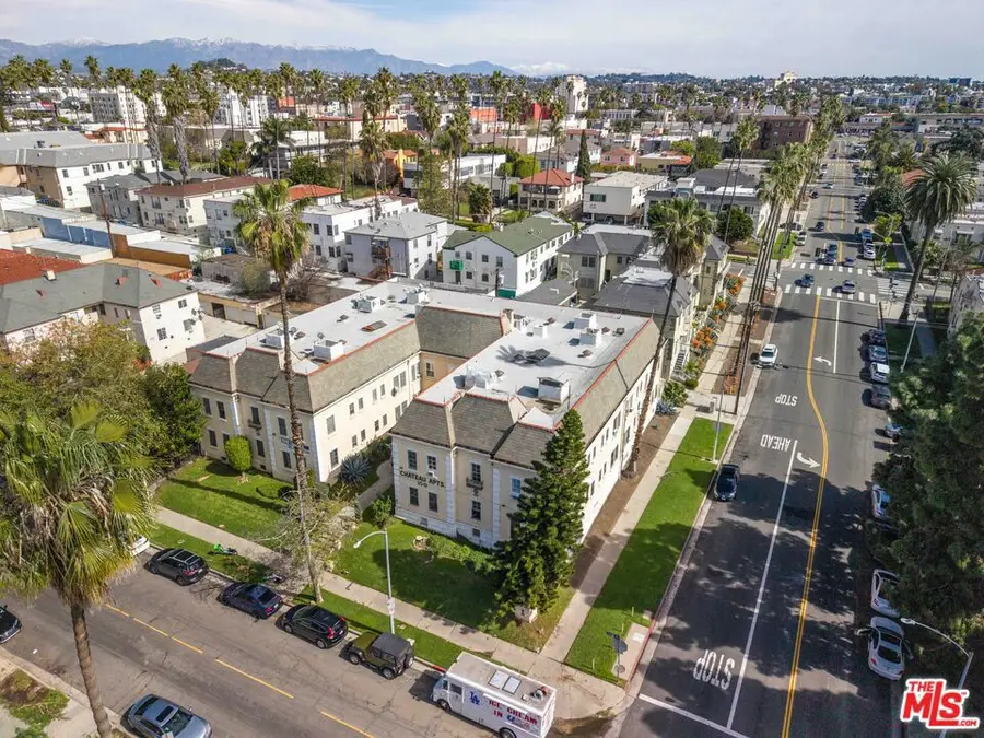 100 N Kenmore Avenue, Los Angeles, CA 90004 - #2
