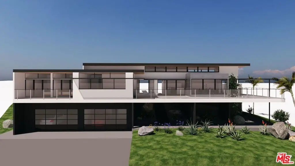 3006 Sequit Drive, Malibu, CA 90265 - #1