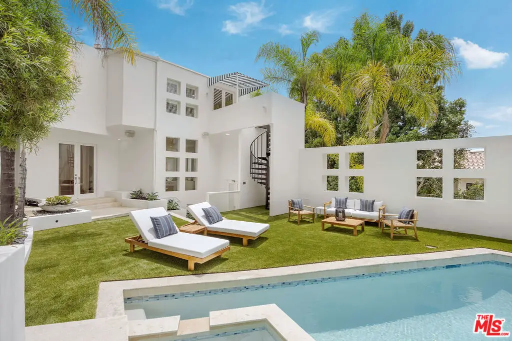 1414 Mockingbird Place, West Hollywood, CA 90069 - #1