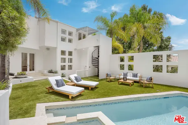 1414 Mockingbird Place, West Hollywood, CA 90069