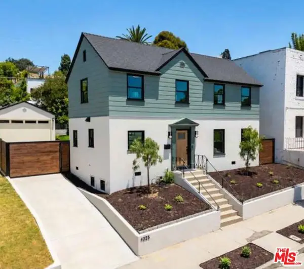 4325 Price Street, Los Angeles, CA 90027