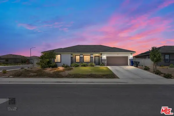 4900 Sweet Grass Drive, Bakersfield, CA 93306