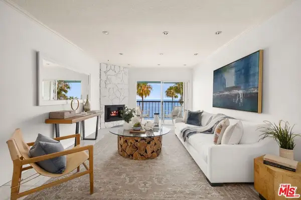 26664 Seagull Way #B204, Malibu, CA 90265