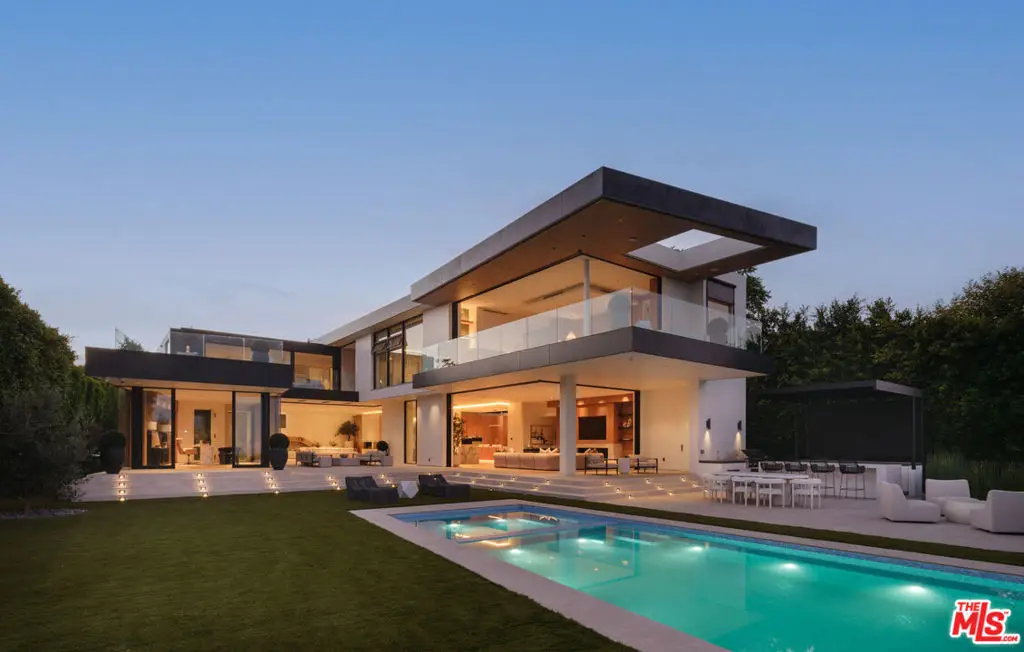 11507 Orum Road, Los Angeles, CA 90049 - #1