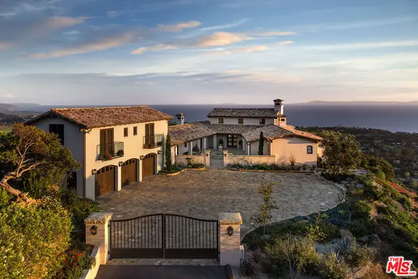 965 Park Lane, Santa Barbara, CA 93108